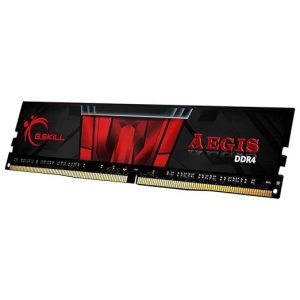 G.Skill Aegis  DDR4 3200MHz  Desktop Memory RAM