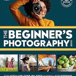 The Beginner's Photography Guide